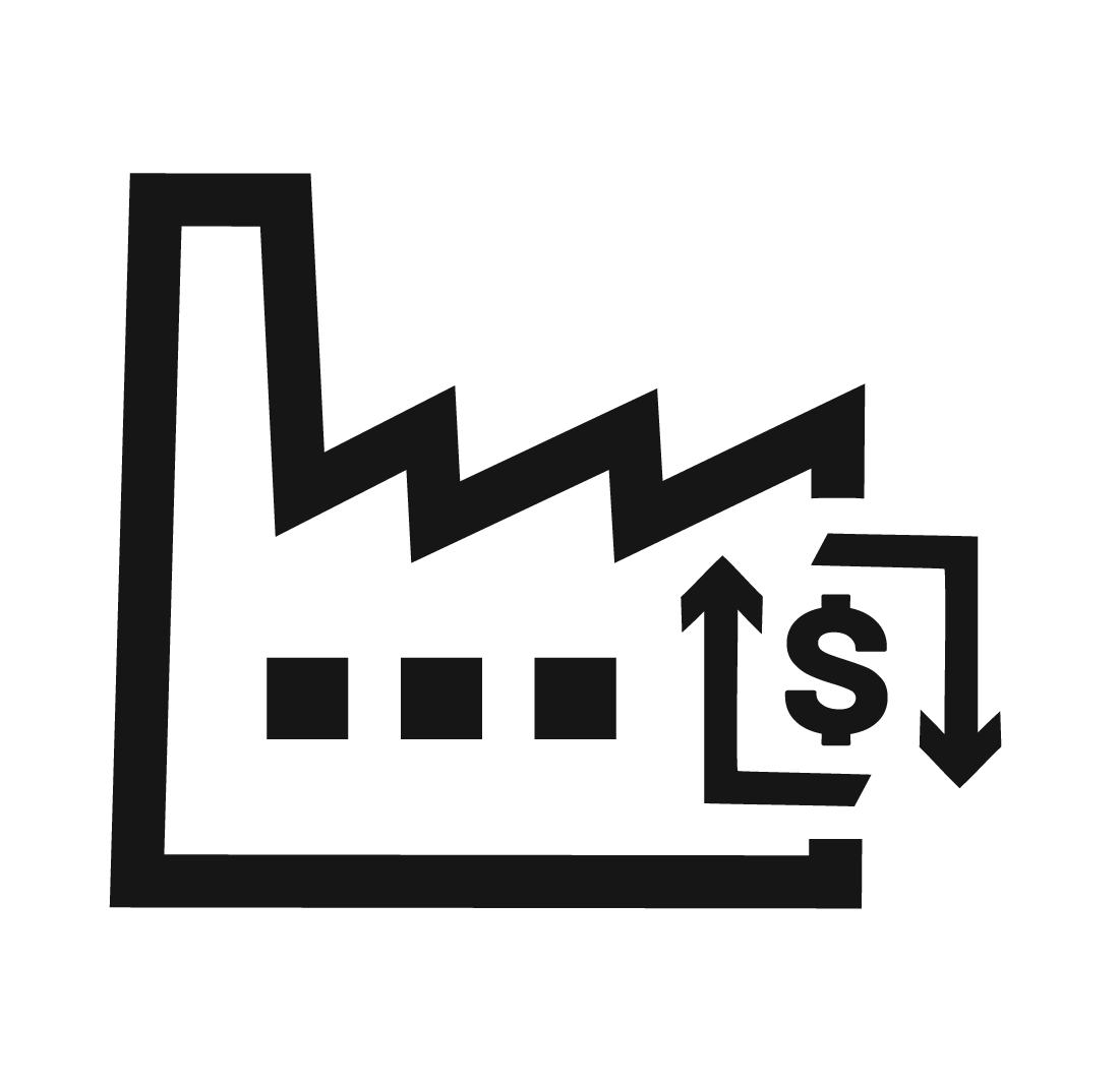Industrial Policy and Investment