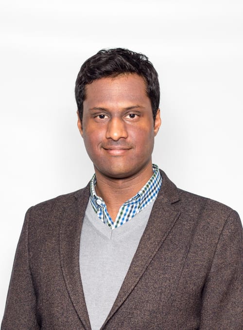 Arnab Datta