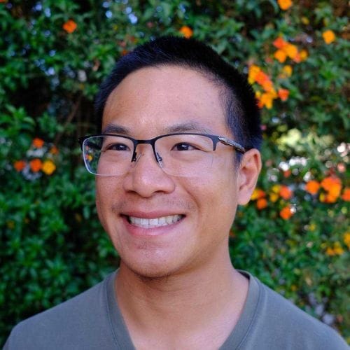 Preston Mui