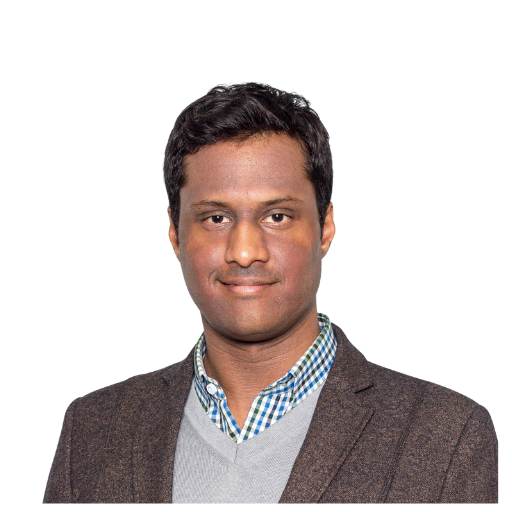 Arnab Datta