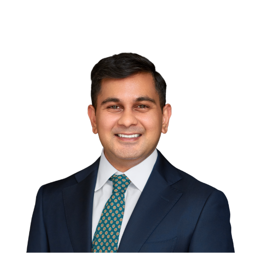 Vikas Patel
